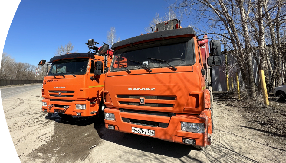 Прием и вывоз вашего металлолома  в Астрахани
